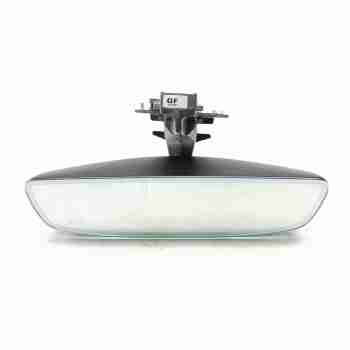 Recambio de espejo retrovisor interior para renault arkana i (lcm_, ldn_) 1.3 tce 140 (ldn0) referencia OEM IAM 963214204R  