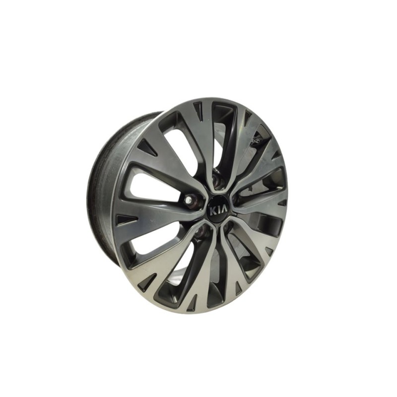 Recambio de llanta para kia cee´d sporty wagon drive referencia OEM IAM 52910A2800  