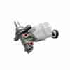 Recambio de bomba freno para renault arkana (eu version) intens referencia OEM IAM 460118441R  
