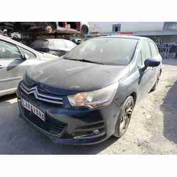 CITROËN C4 II (NC_) de desguace