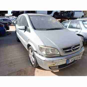 OPEL ZAFIRA / ZAFIRA FAMILY B (A05) de desguace