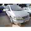 opel zafira / zafira family b (a05) del año 2005