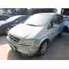 opel zafira / zafira family b (a05) del año 2005