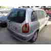 opel zafira / zafira family b (a05) del año 2005