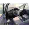 opel zafira / zafira family b (a05) del año 2005