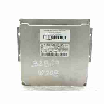 Recambio de centralita motor uce para mercedes-benz clase clk (w208) coupe 320 (208.365) referencia OEM IAM A0265456532 / 026120