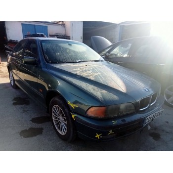 bmw serie 5 berlina (e39) del año 1997