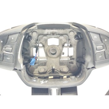 Recambio de volante para citroën c4 cactus business referencia OEM IAM 98031272YC  