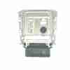 Recambio de centralita motor uce para hyundai i10 basis referencia OEM IAM 3910104500  