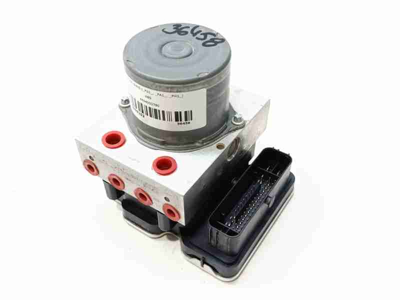 Recambio de abs para toyota yaris (_p21_, _pa1_, _ph1_) 1.5 (mxpa11) referencia OEM IAM 445400D780 44050K0181 
