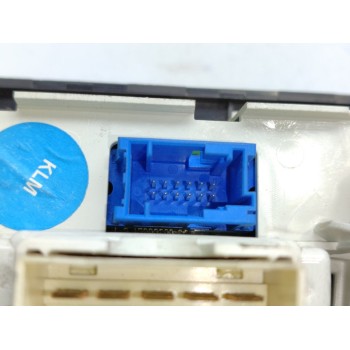 Recambio de mando calefaccion / aire acondicionado para fiat doblo active referencia OEM IAM 77366853  