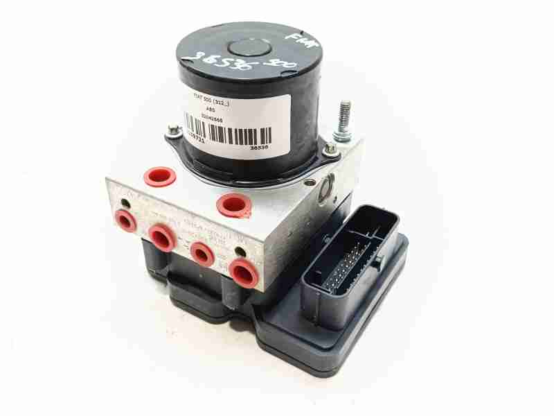 Recambio de abs para fiat 500 (312_) 1.2 (312axa1a) referencia OEM IAM 52042668  