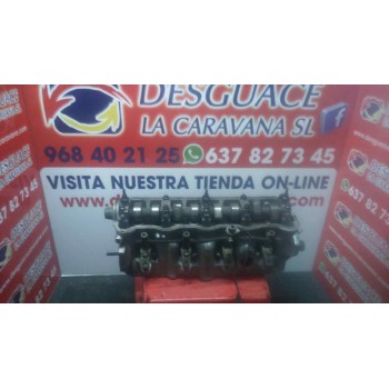 Recambio de culata para seat cordoba berlina (6k2) 1.9 sdi referencia OEM IAM AGP  