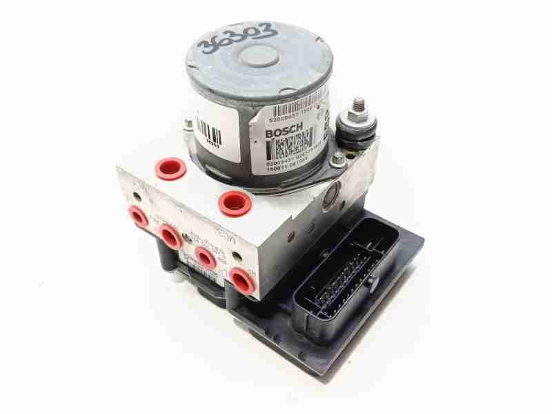 Recambio de abs para fiat 500 (312_) 1.0 mild hybrid (312.ayd1b) referencia OEM IAM 52009431 / 0265252828  