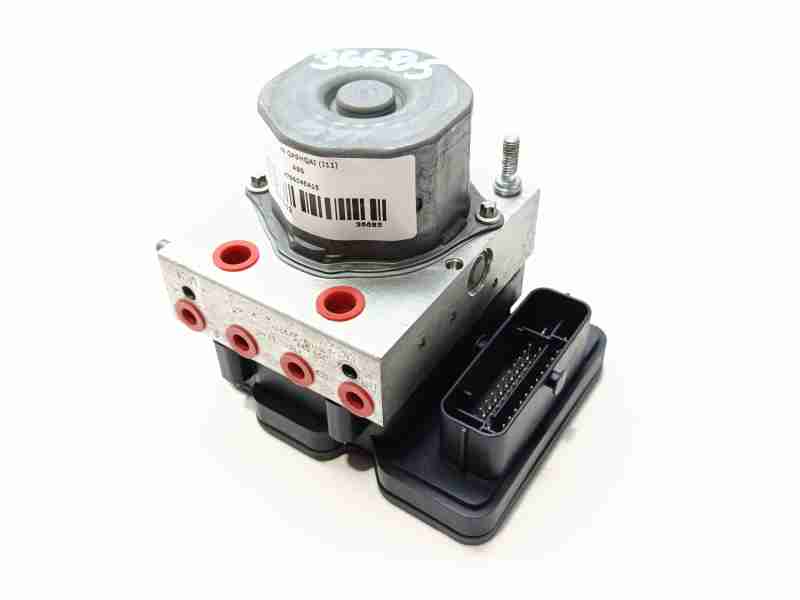 Recambio de abs para nissan qashqai (j11) acenta referencia OEM IAM 476604EA1E  