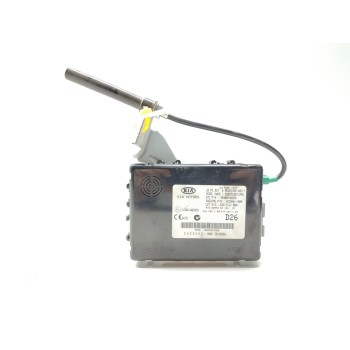 MODULO CONFORT 116RA003029 