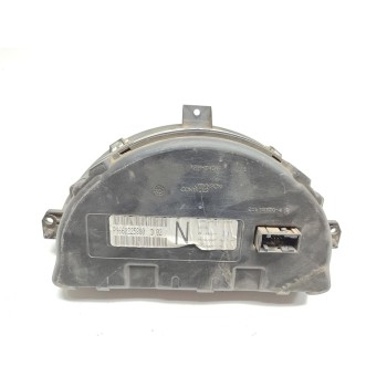 Recambio de cuadro instrumentos para citroën c2 furio referencia OEM IAM 9660225880  