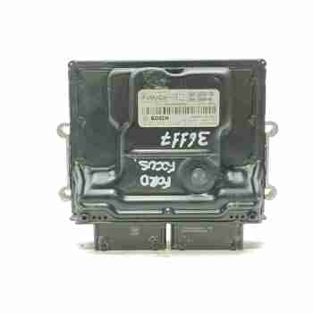 Recambio de centralita motor uce para ford focus iv (hn) 1.0 ecoboost referencia OEM IAM 0261S1027R / LX6A12A650FBA LA6A12B684AB