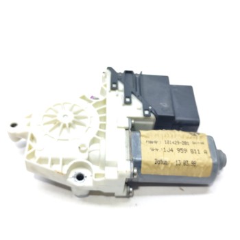 Recambio de motor elevalunas trasero izquierdo para volkswagen golf iv berlina (1j1) gti referencia OEM IAM 1J4959811A  