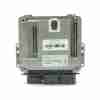 Recambio de centralita motor uce para land rover evoque pure technik referencia OEM IAM EJ3212C520VC / 0281019622  