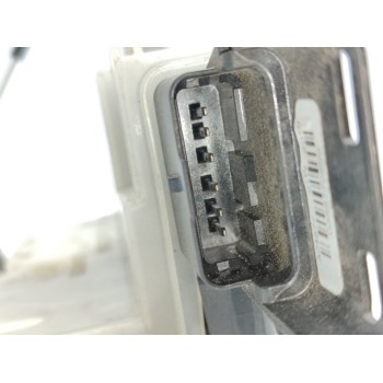 Recambio de cerradura puerta trasera derecha para citroën c3 comercial referencia OEM IAM 123984  