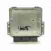 Recambio de centralita motor uce para land rover evoque pure technik referencia OEM IAM EJ3212C520VC / 0281019622  