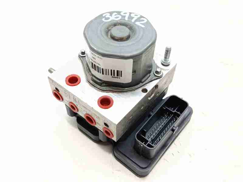 Recambio de abs para seat ibiza (6j5) reference referencia OEM IAM 6R0614517BL  