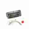 Recambio de abs para seat ibiza (6j5) reference referencia OEM IAM 6R0614517BL  