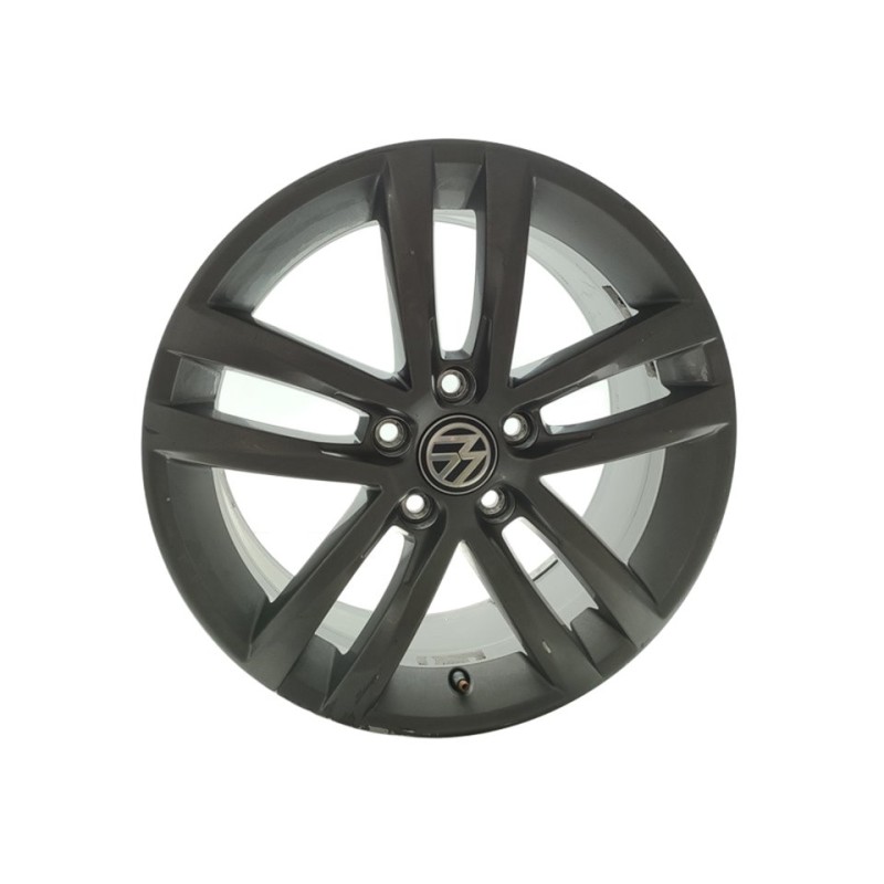 Recambio de llanta para volkswagen golf vii lim. advance bluemotion referencia OEM IAM 5G0601025AE  