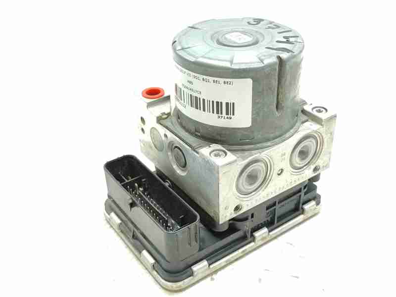 Recambio de abs para volkswagen golf vii (5g1, bq1, be1, be2) 1.5 tsi referencia OEM IAM 5Q0614517CE  