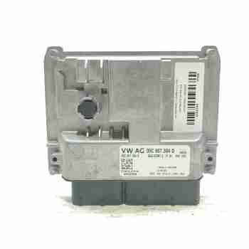 Recambio de centralita motor uce para volkswagen t-cross (c11, d31) 1.0 tsi referencia OEM IAM 05C907394D / 42022454  