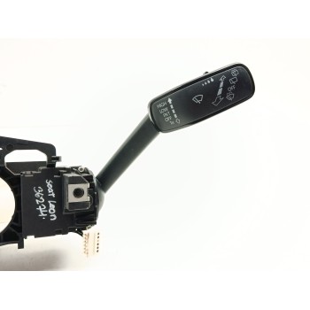 Recambio de mando multifuncion para seat leon (5f1) style referencia OEM IAM 5Q0953507AC  