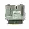Recambio de centralita motor uce para citroën berlingo feel pack m referencia OEM IAM 9856345480 / 0281039556  