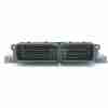 Recambio de centralita motor uce para citroën berlingo feel pack m referencia OEM IAM 9856345480 / 0281039556  