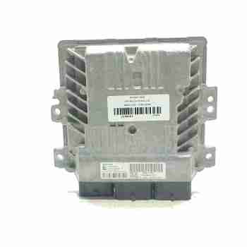 Recambio de centralita motor uce para peugeot 3008 active referencia OEM IAM 9804127280 / S180123008  