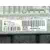Recambio de centralita motor uce para peugeot 3008 active referencia OEM IAM 9804127280 / S180123008  