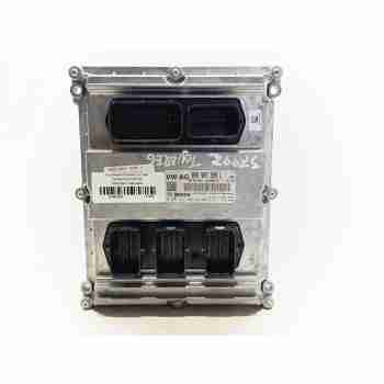 CENTRALITA MOTOR UCE 059907309L / 0281032806 