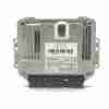 Recambio de centralita motor uce para citroën c3 picasso exclusive referencia OEM IAM 9666986680 / 0281013334  