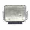 Recambio de centralita motor uce para citroën c3 picasso exclusive referencia OEM IAM 9666986680 / 0281013334  