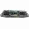 Recambio de centralita motor uce para citroën c3 picasso exclusive referencia OEM IAM 9666986680 / 0281013334  