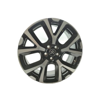 Recambio de llanta para citroën c5 aircross live referencia OEM IAM 98242437XY  