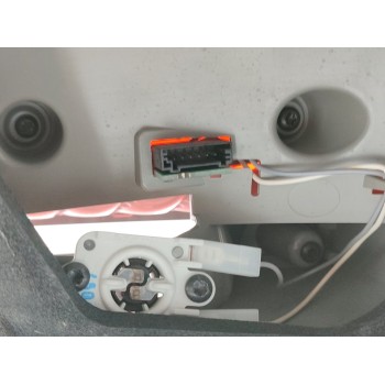 Recambio de piloto trasero izquierdo para bmw serie 3 coupe (e92) 320d referencia OEM IAM 63217251957  