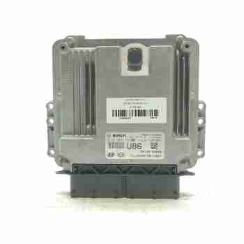 Recambio de centralita motor uce para kia pro cee´d (jd) 1.6 crdi 136 referencia OEM IAM 391402A860  
