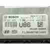 Recambio de centralita motor uce para kia pro cee´d (jd) 1.6 crdi 136 referencia OEM IAM 391402A860  