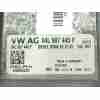 Recambio de centralita motor uce para seat ibiza v (kj1, kjg) 1.6 tdi referencia OEM IAM 04L907445F  