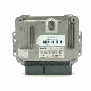 CENTRALITA MOTOR UCE 391992ABB3 / 0281031420 