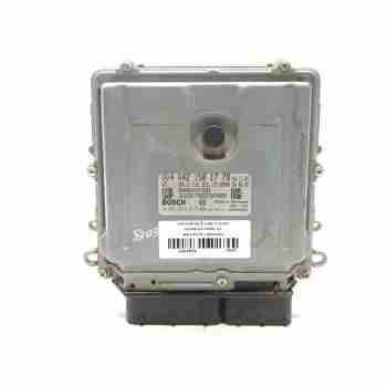 Recambio de centralita motor uce para mercedes-benz clase m (w164) ml 350 cdi (164.122) referencia OEM IAM A6421501779 / 0281012