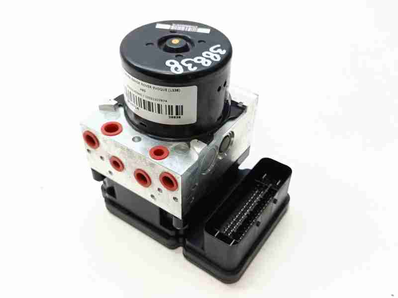 Recambio de abs para land rover range rover evoque (l538) 2.2 d referencia OEM IAM BJ322C405AG / 10021207874  