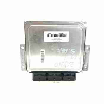 Recambio de centralita motor uce para ford s-max (ca1) trend (03.2010) referencia OEM IAM BG9112A650PJ  