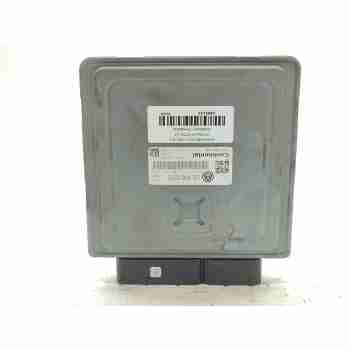 Recambio de centralita motor uce para volkswagen polo v (6r1, 6c1) 1.6 tdi referencia OEM IAM 03L906023E / 5WP42841AA  